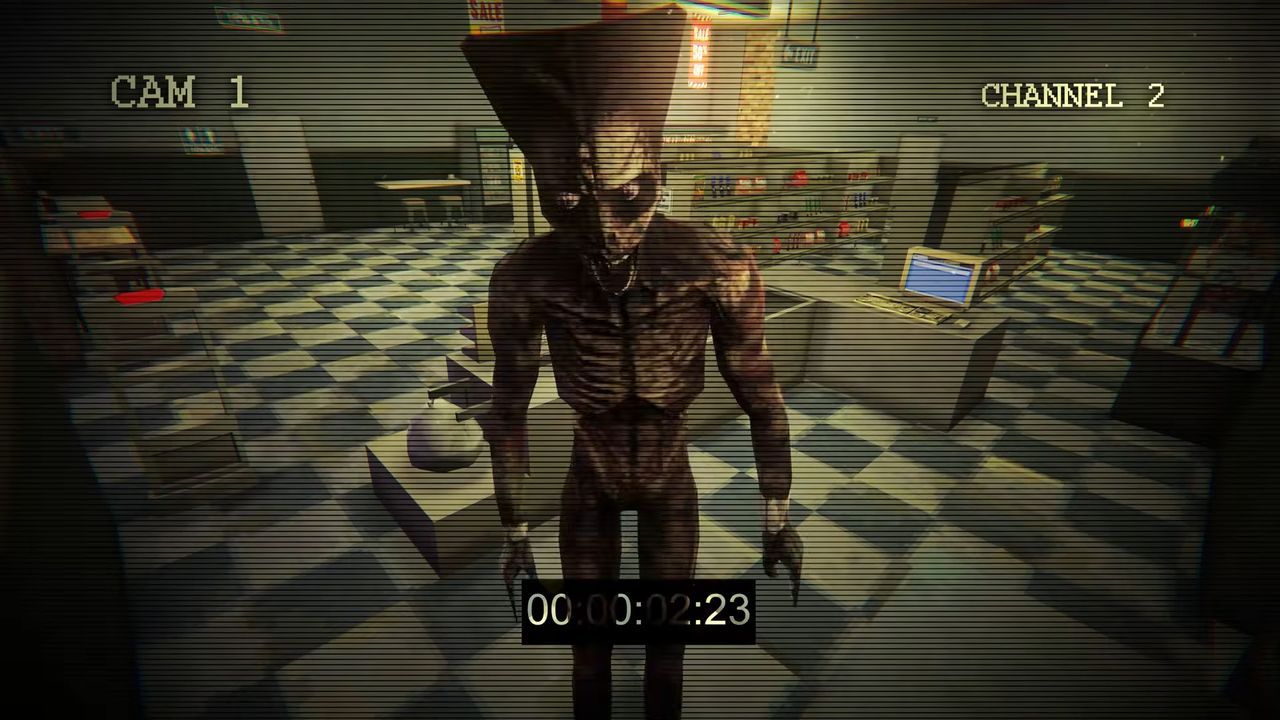 Featured image Viral PC horror exclusive to Xbox consoles next week