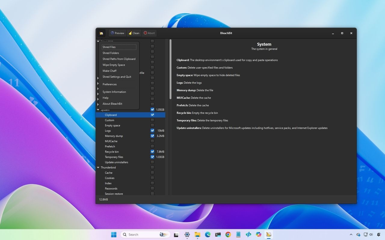 Featured image Unleash full control Boost speed with this Windows 11 cleanup tool