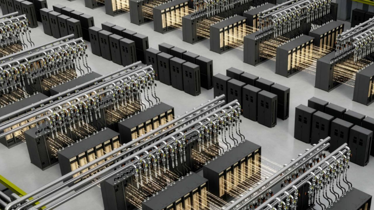 Featured image Nvidia and Japan build worlds first 140MW AI factory