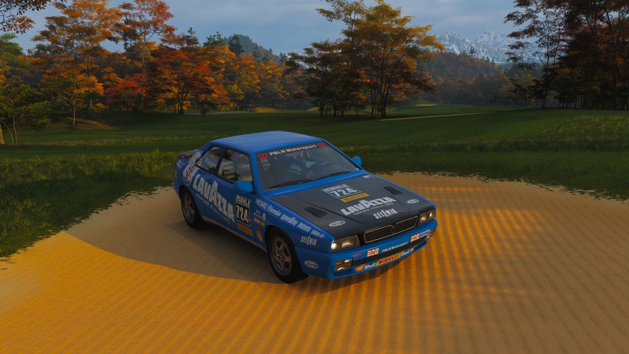 Featured image Find Naruo Golf Course in Forza Horizon 6