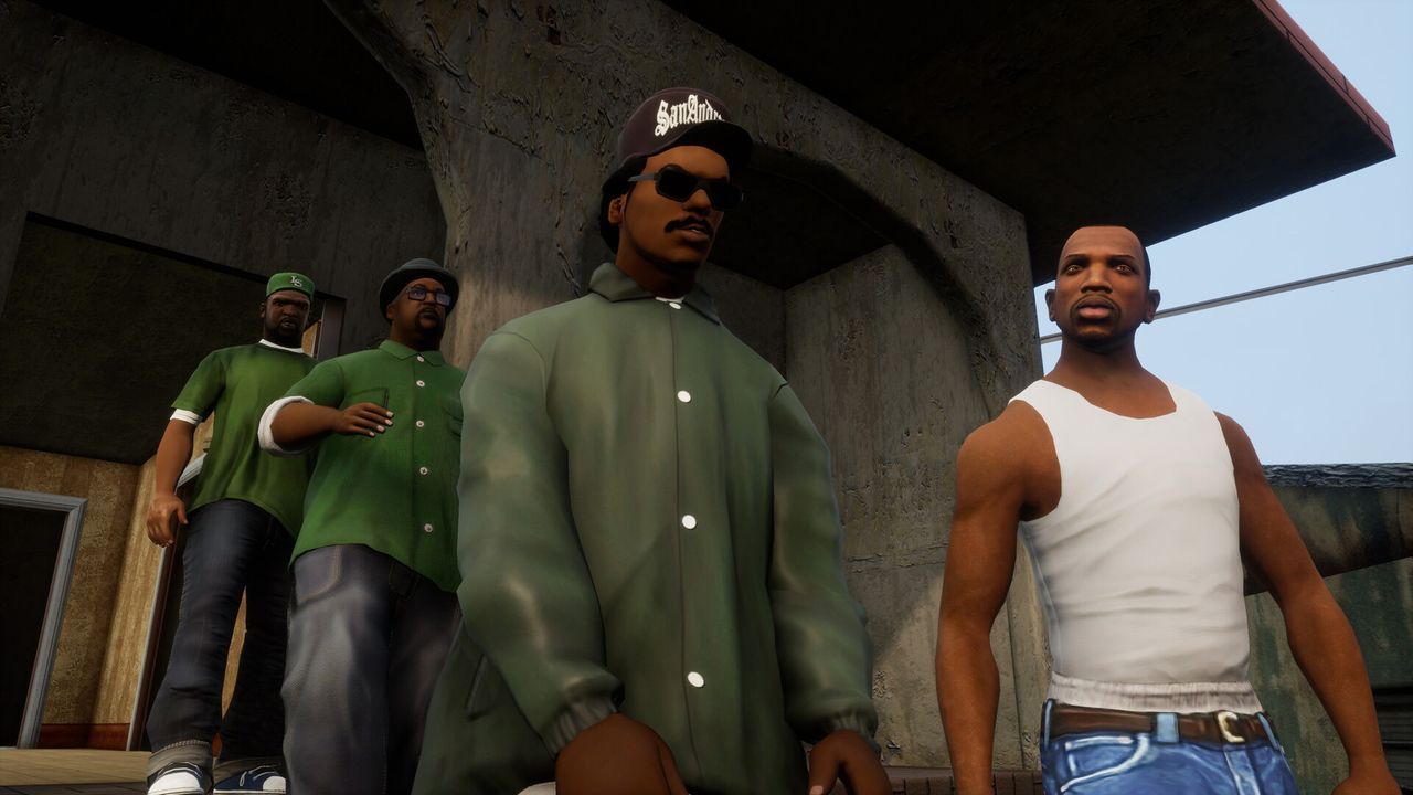 Featured image Modding wizard creates GTA multiverse portals for instant travel