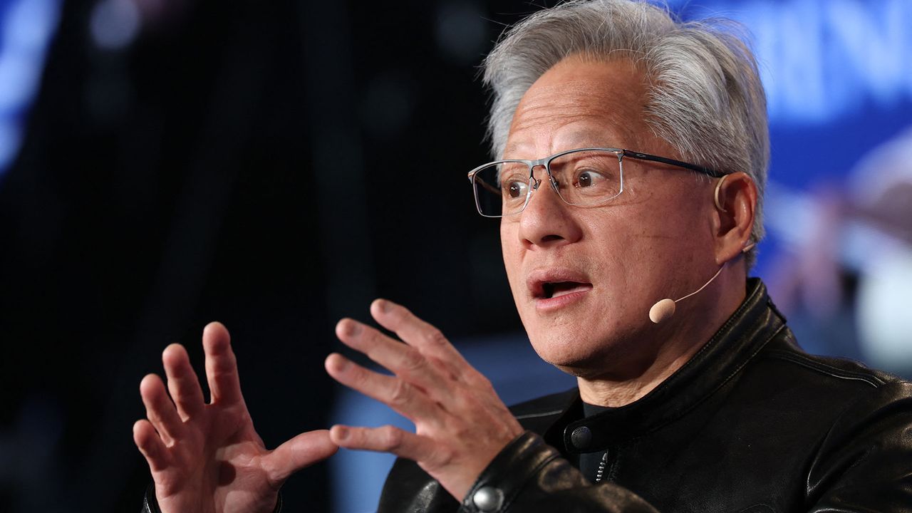 Featured image Nvidia and allies sign openweights letter amid China AI ban debate