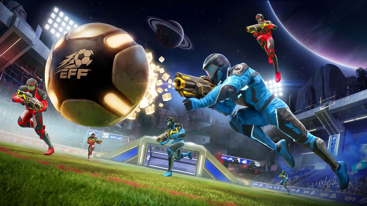 Featured image MindsEye gets multiplayer and grenade football mode