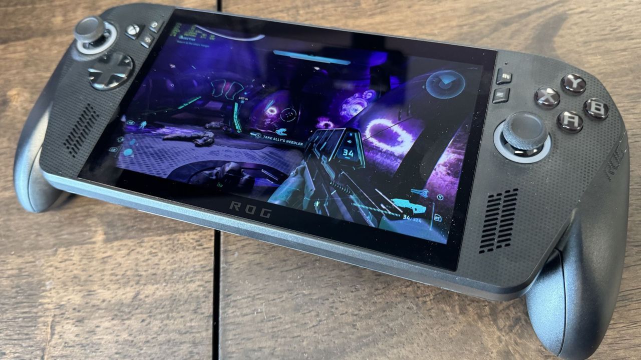Featured image Halo Campaign Evolved Handheld Upscaled Play