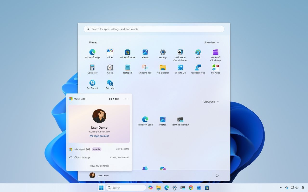 Featured image Windows 11 August Patch The biggest changes explained