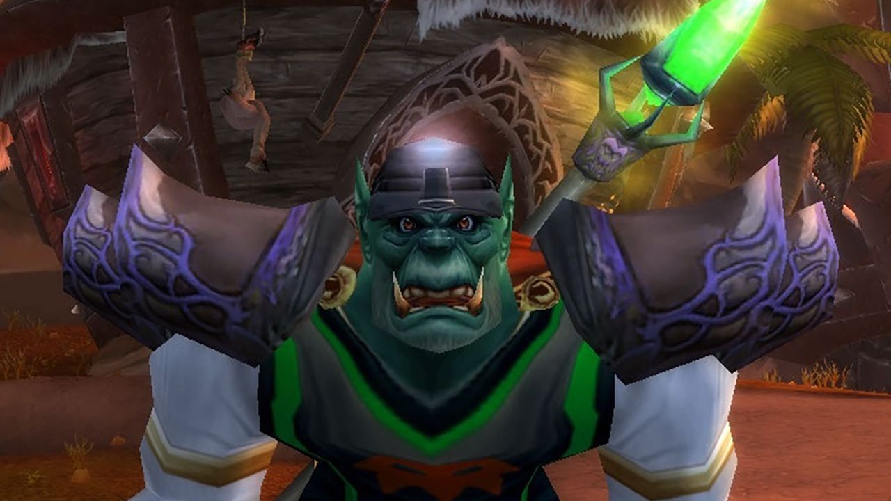 Featured image WoW Classic patch terrorizes players with bugged enemy piles