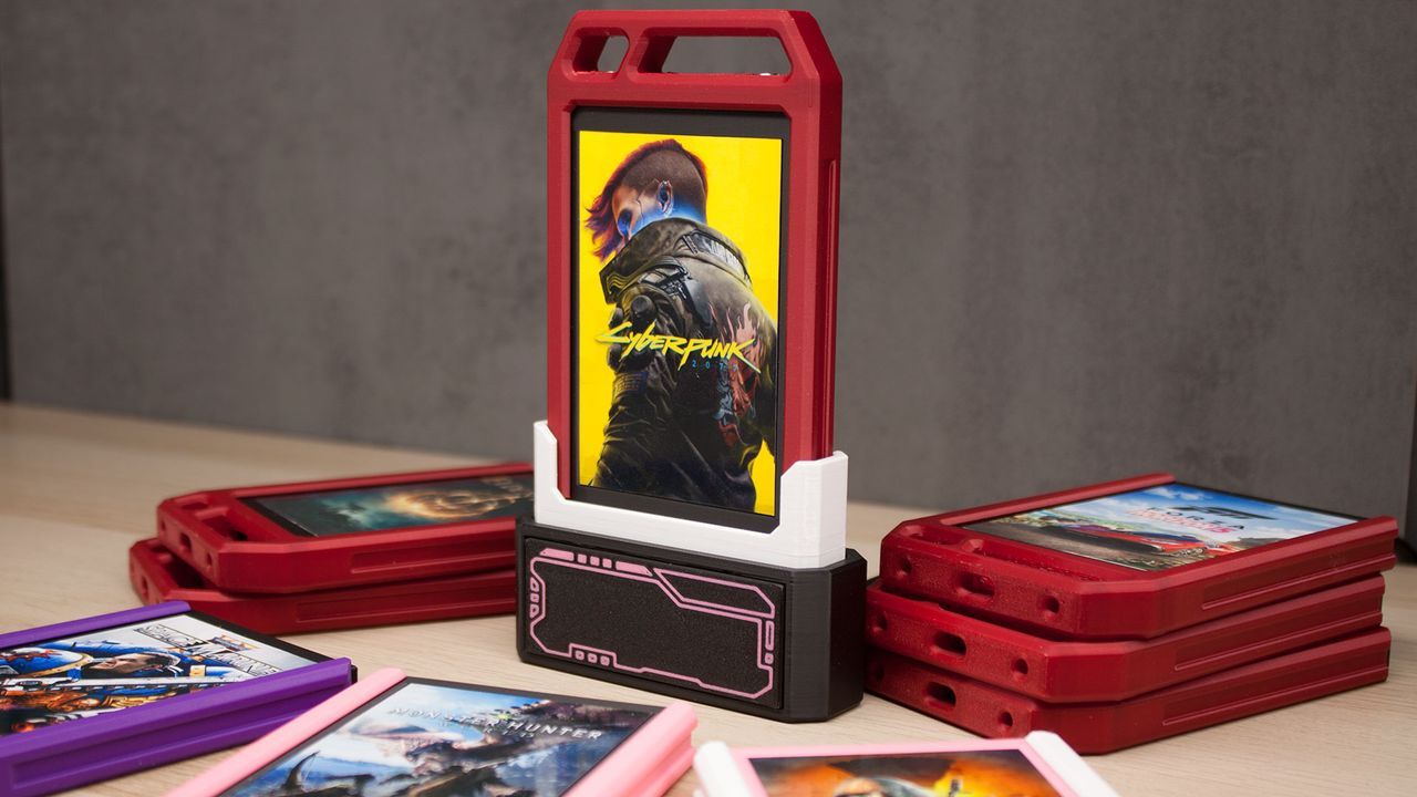 Featured image PC gamers turn Steam games into SSD cartridges