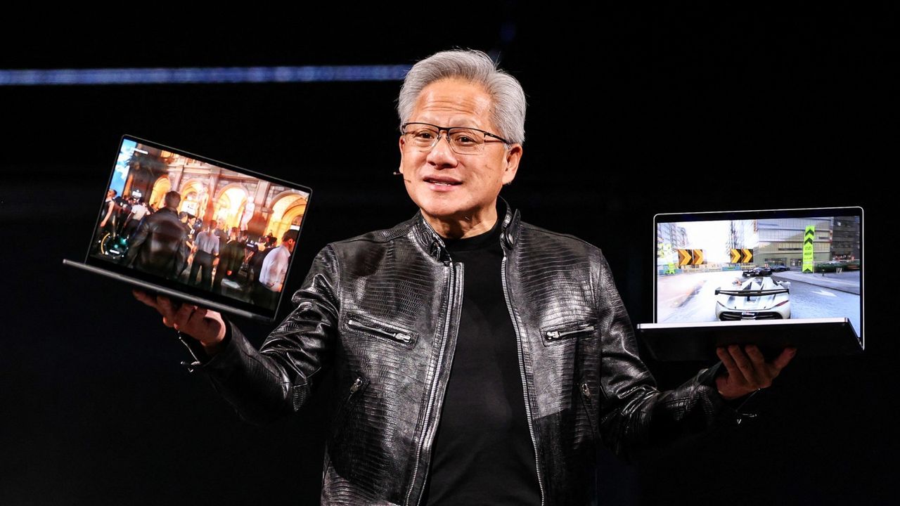 Featured image Nvidia reveals how Segas 5M investment saved them in a partnership comeback