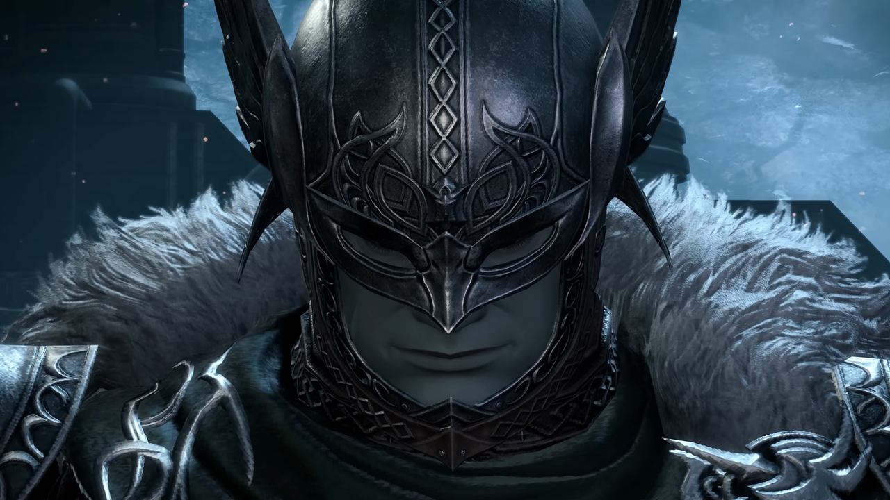 Featured image FF14 adds the ultimate Viking class with shields lasers  claws