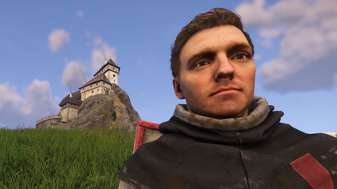 Featured image Fans pray for Warhorses next openworld RPG
