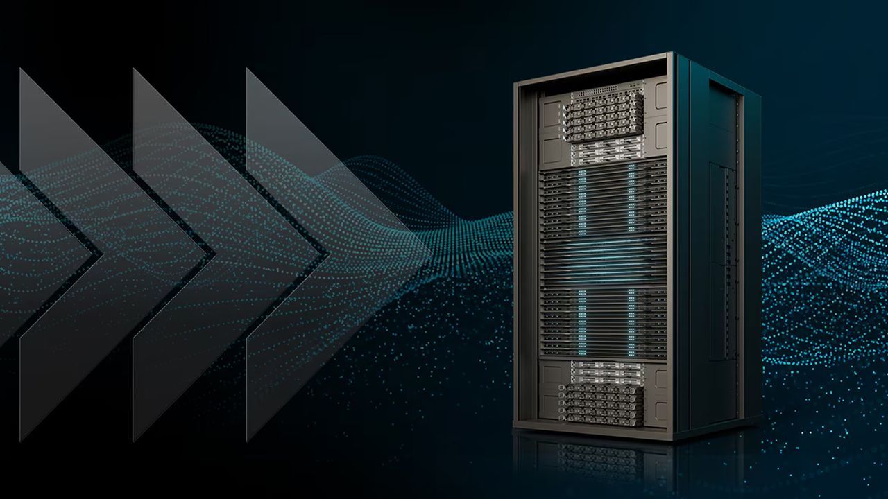 Featured image Microsoft deploys AMD Helios AI accelerators on Azure