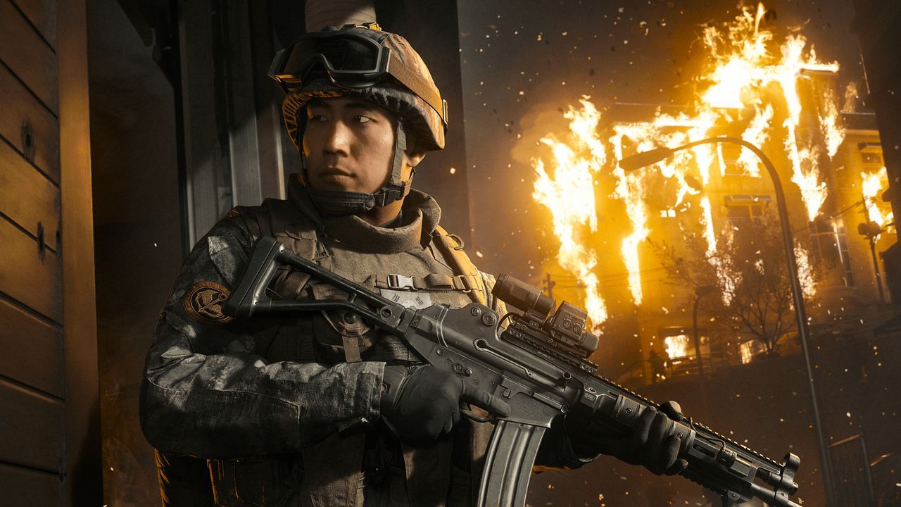 Featured image MW4 Mouse and Keyboard is OFFICIALLY DEAD