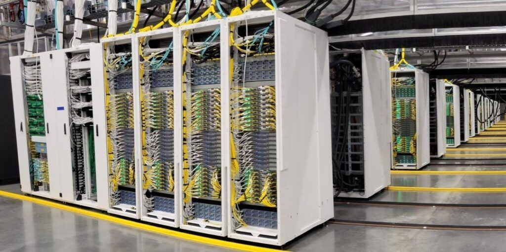 Featured image Microsoft sued for excessive datacenter noise