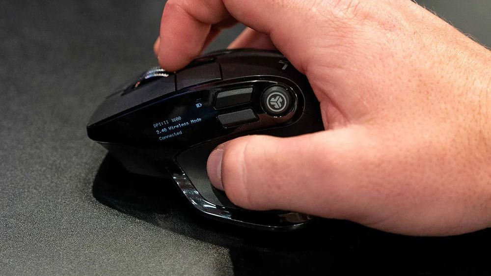 Featured image JLab mouse is a smarter buy than expensive picks