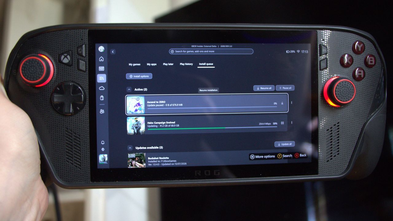 Featured image Xbox finally boosts download speeds on PC and console