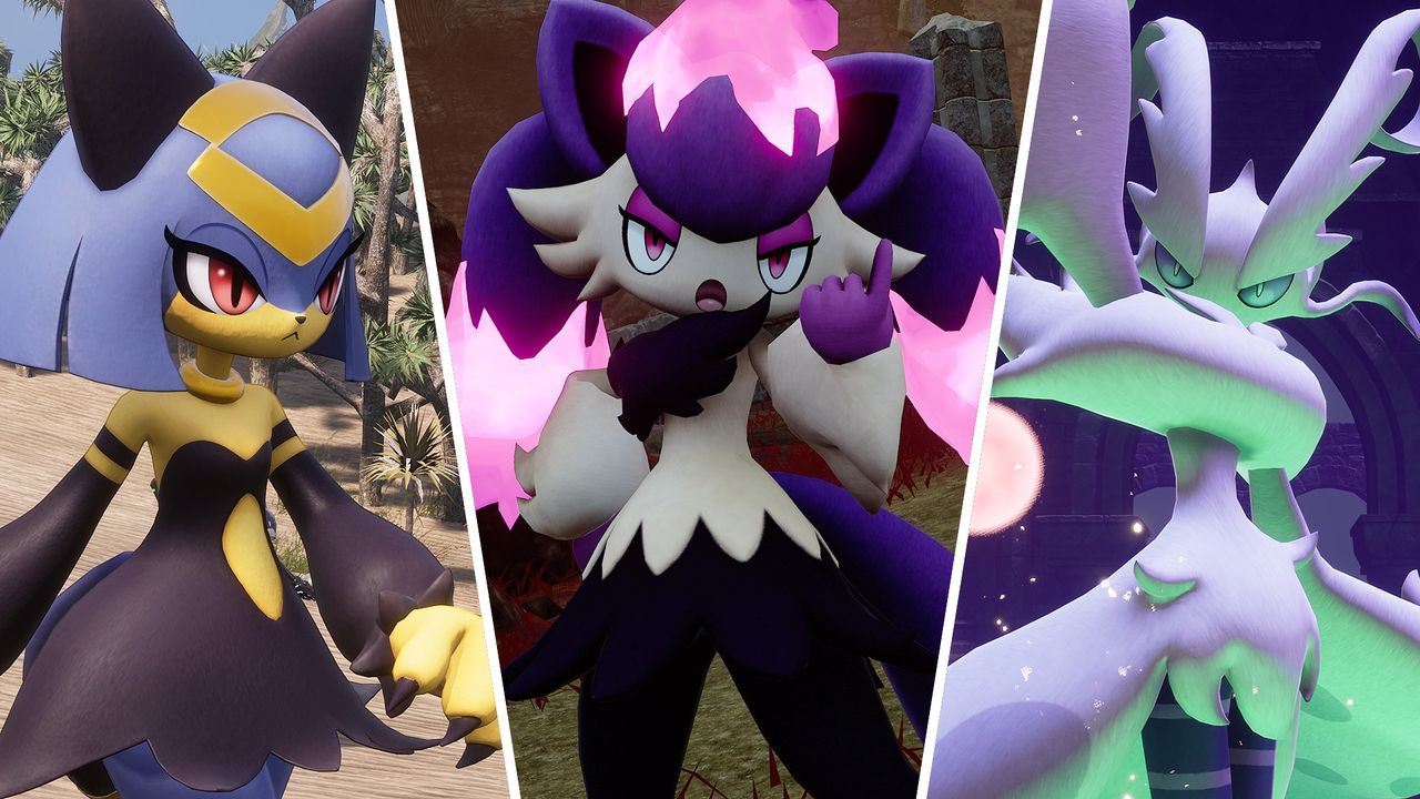 Featured image Where to catch every new Pal in Palworld 10