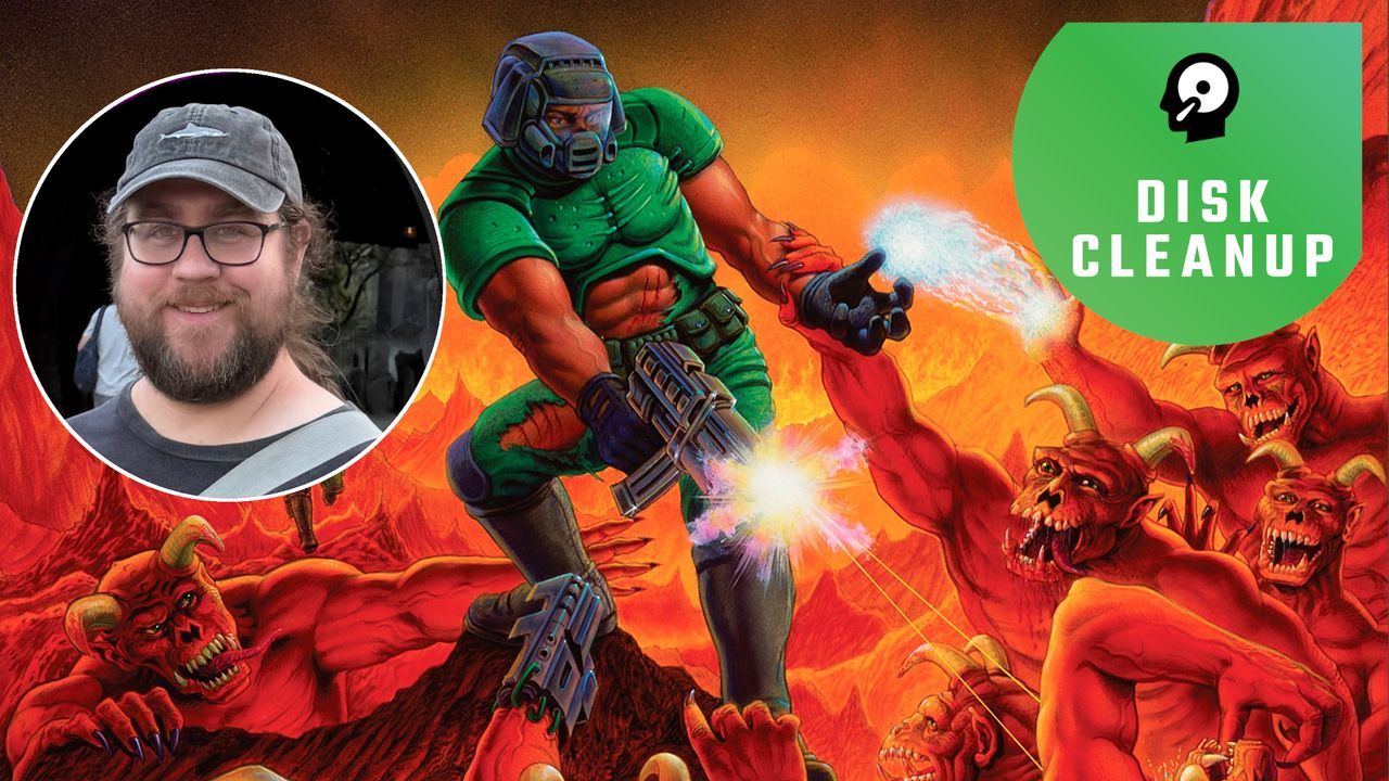 Featured image Mid2000s FPS Golden Era Creator David Szymanski discusses the classics