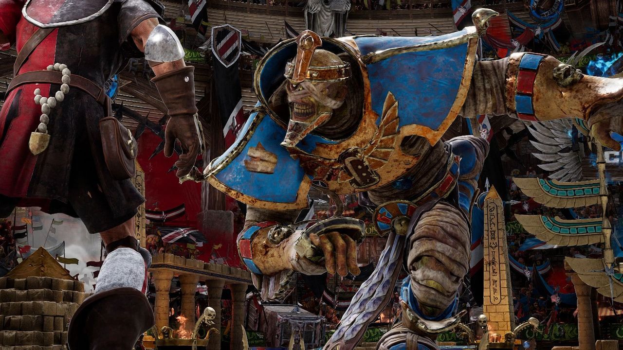 Featured image Fall Blood Bowl release promises more pain