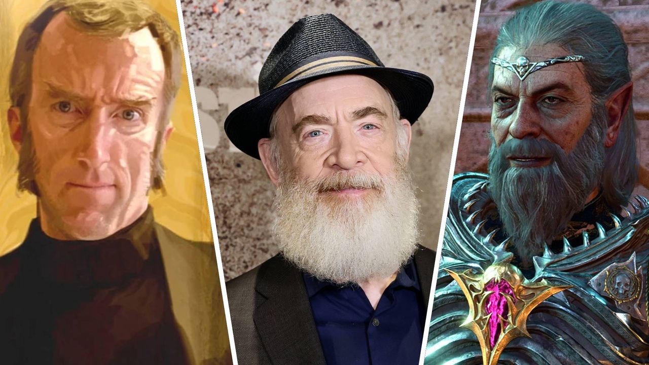 Featured image JK Simmons compares Portal 2 vision to Baldurs Gate 3