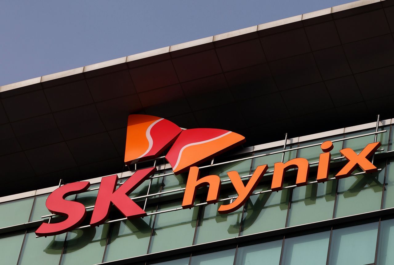 Featured image SK hynix missed wild AI expectations despite record quarter