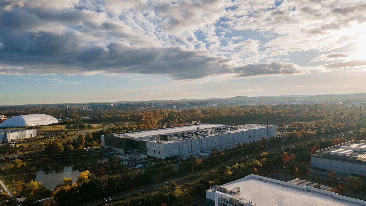 Featured image Town demands stall AI data center project as council slams approval