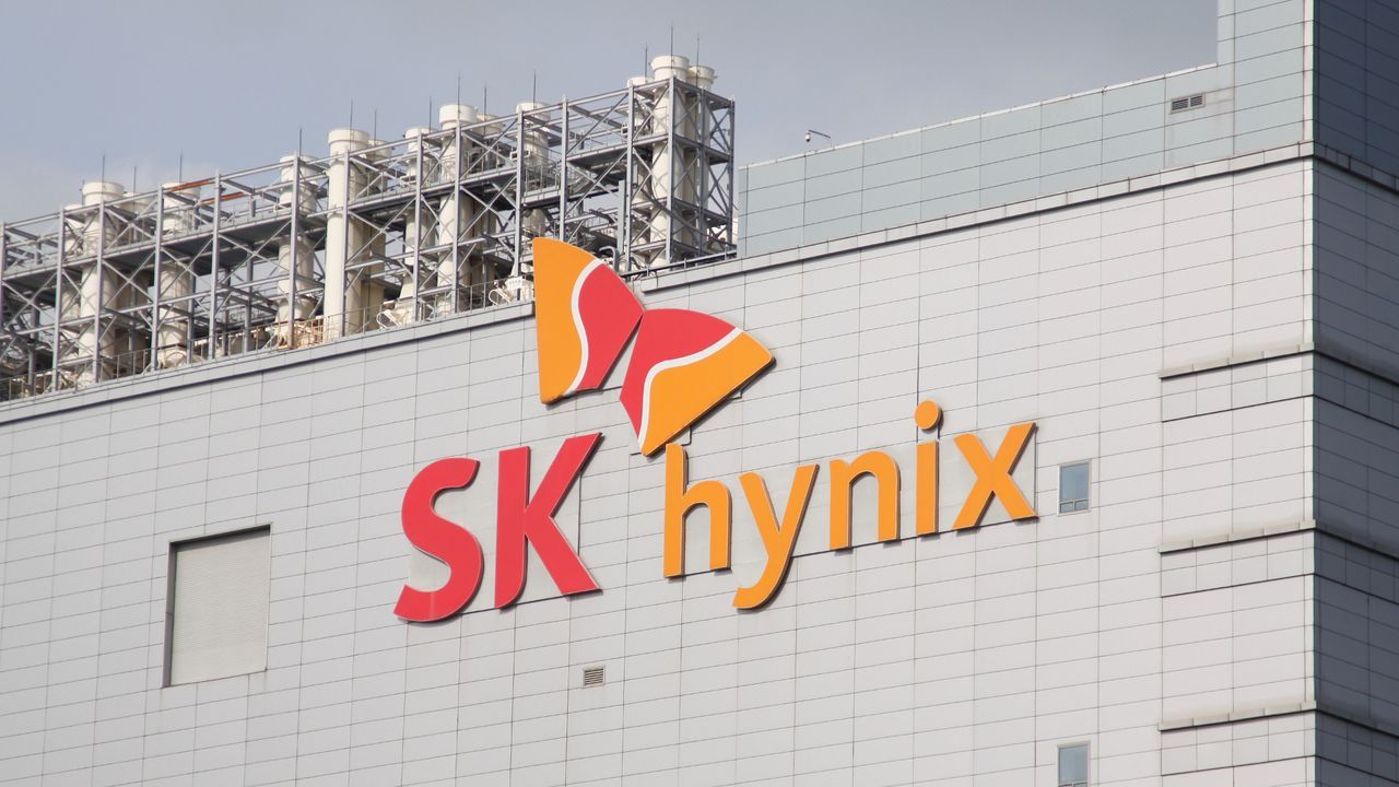Featured image Samsung SK Hynix chase massive US tech deals at Silicon Valley AI summit