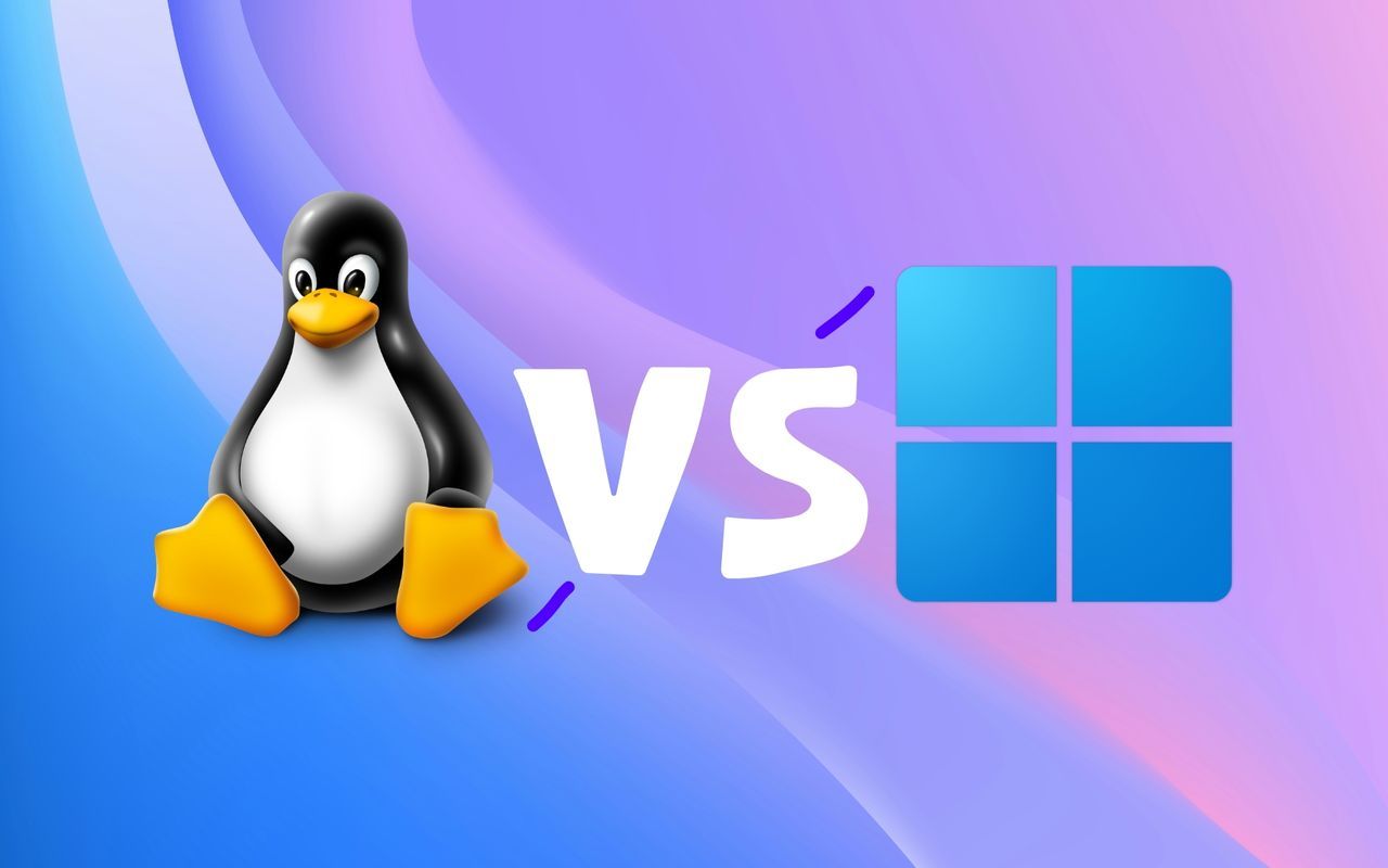 Featured image This Windows 11 story changed my view of Linux