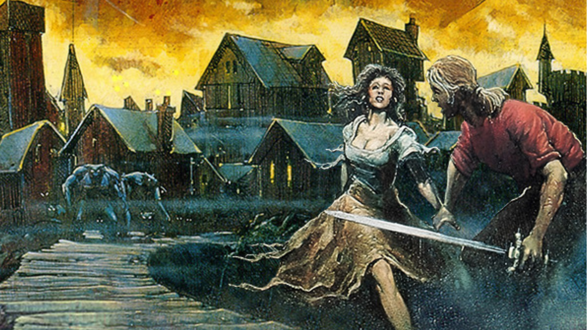 Featured image Two lost 90s PC horror classics are coming to Steam