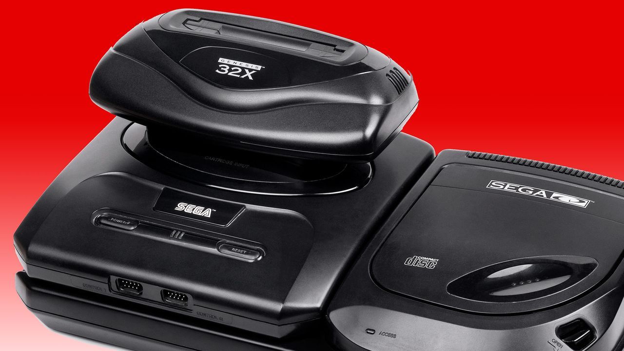 Featured image Linux for Genesis and MegaDrive Ported to 23MHz processors