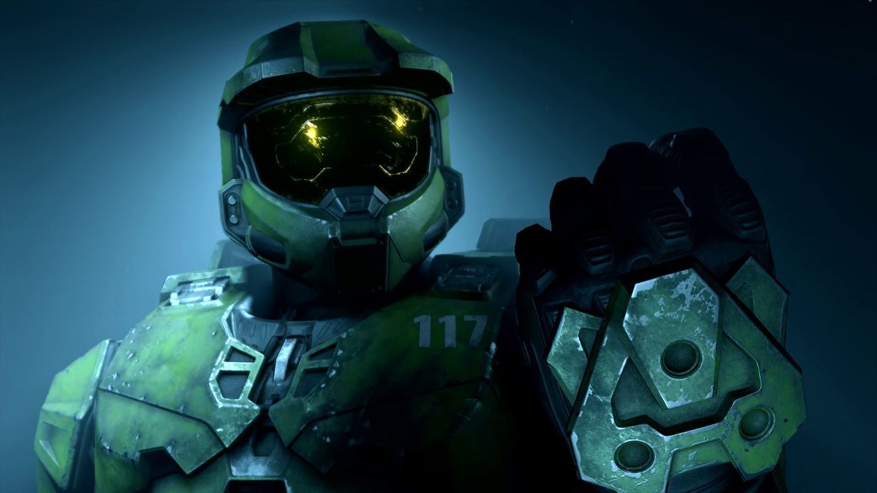 Featured image Microsoft abandons Halo trademark boss admits backlash was imminent