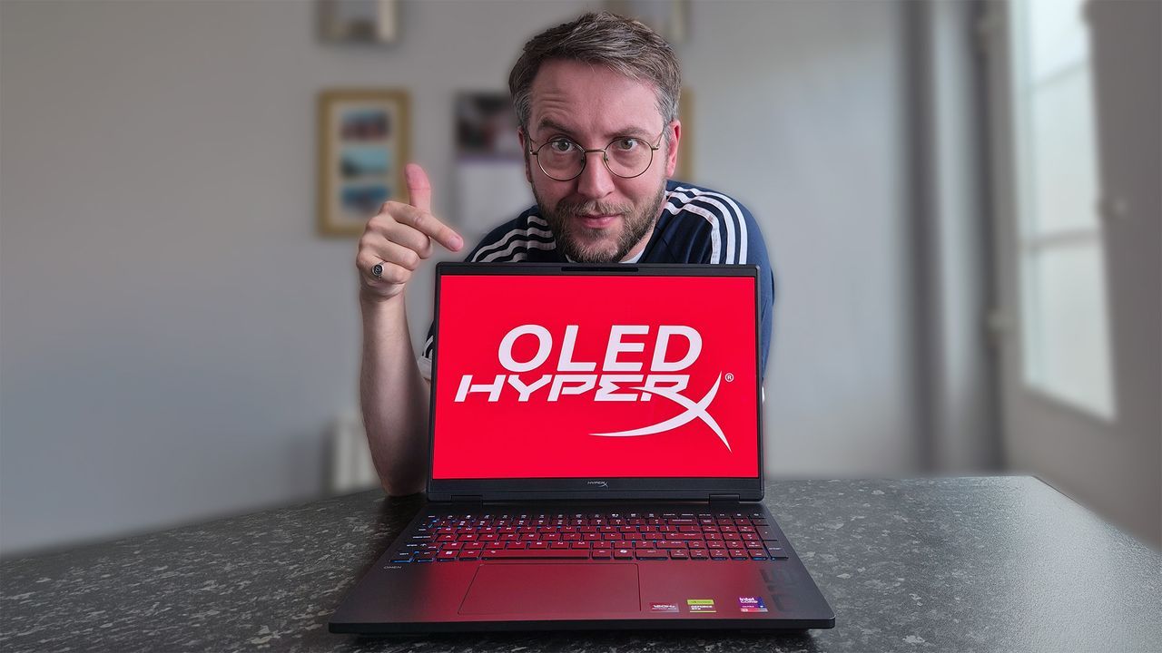 Featured image OMEN 15 crushes Cyberpunk but has a secret catch for 700
