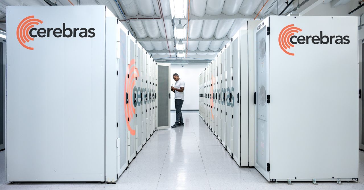 Featured image AMD and Cerebras accelerate AI inference with WSE and EPYC