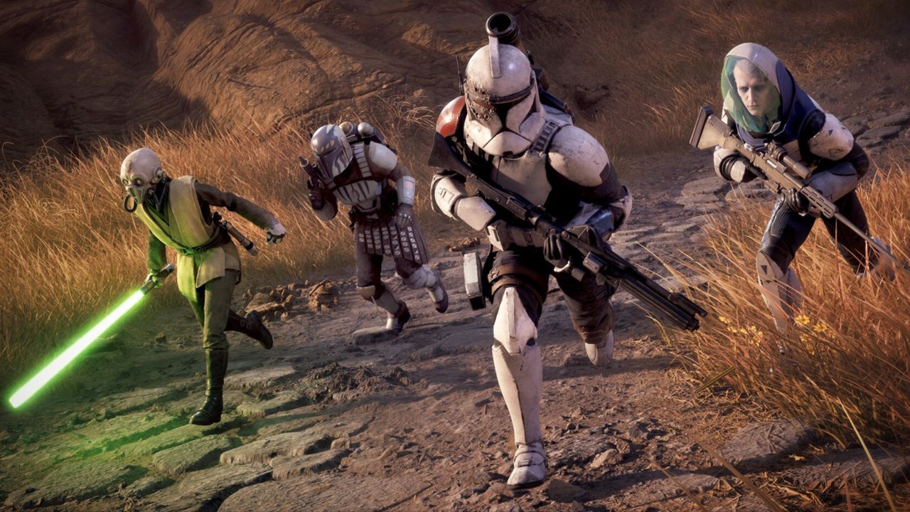 Featured image SW Zero Company no official mod support but respects community