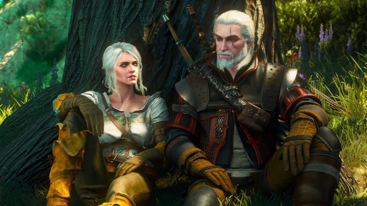 Featured image Witcher 3 DLC appearance confirmed for Gamescom 2026
