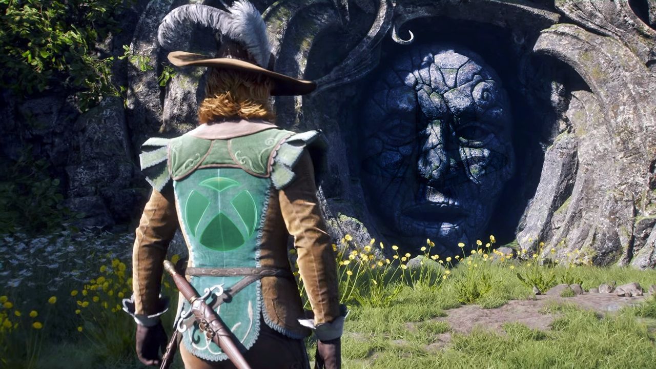 Featured image PlayStation mocks Xbox by dropping GoW before Fable
