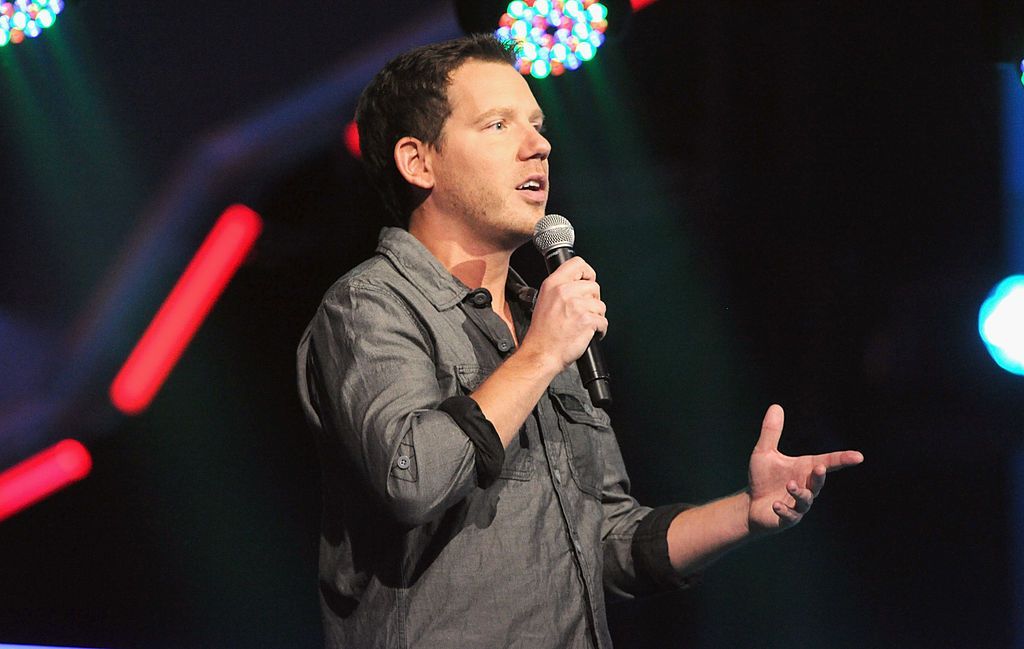 Featured image Ego caused LawBreakers failure Cliff Bleszinski reveals