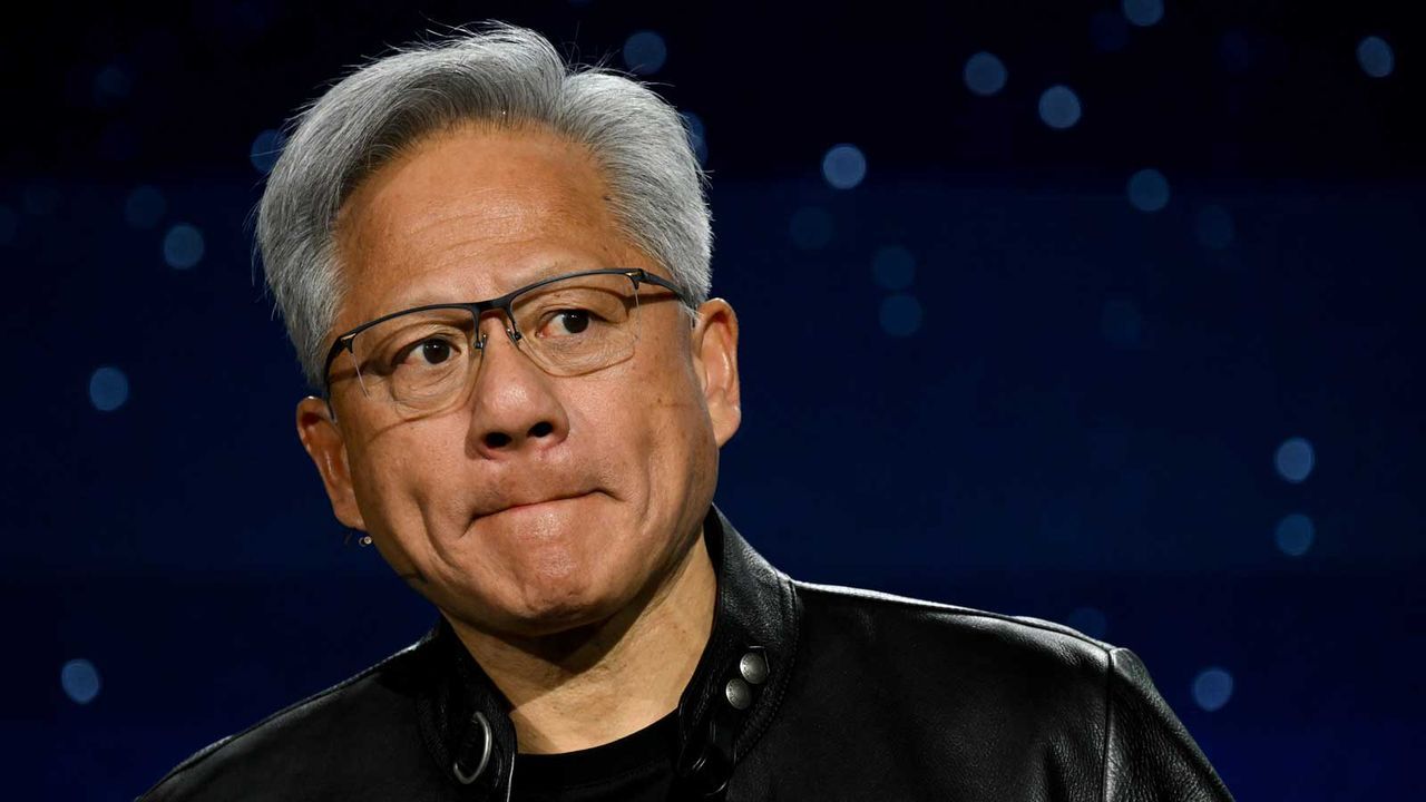 Featured image Nvidia GPU smuggling scandal heats up amid employee demands