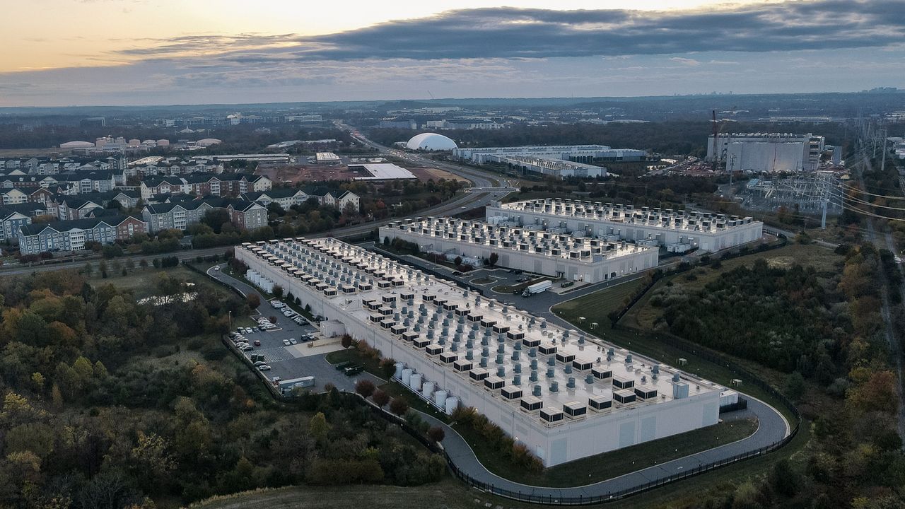 Featured image 142 protests ignite over AI data centers across 42 states