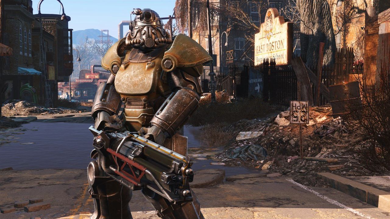 Featured image Bethesda union protests Xbox layoffs with a march next week
