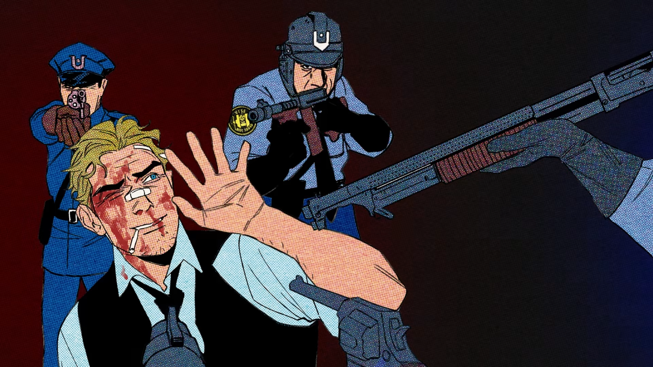 Featured image Best shooters barely recognizable second episode for 12