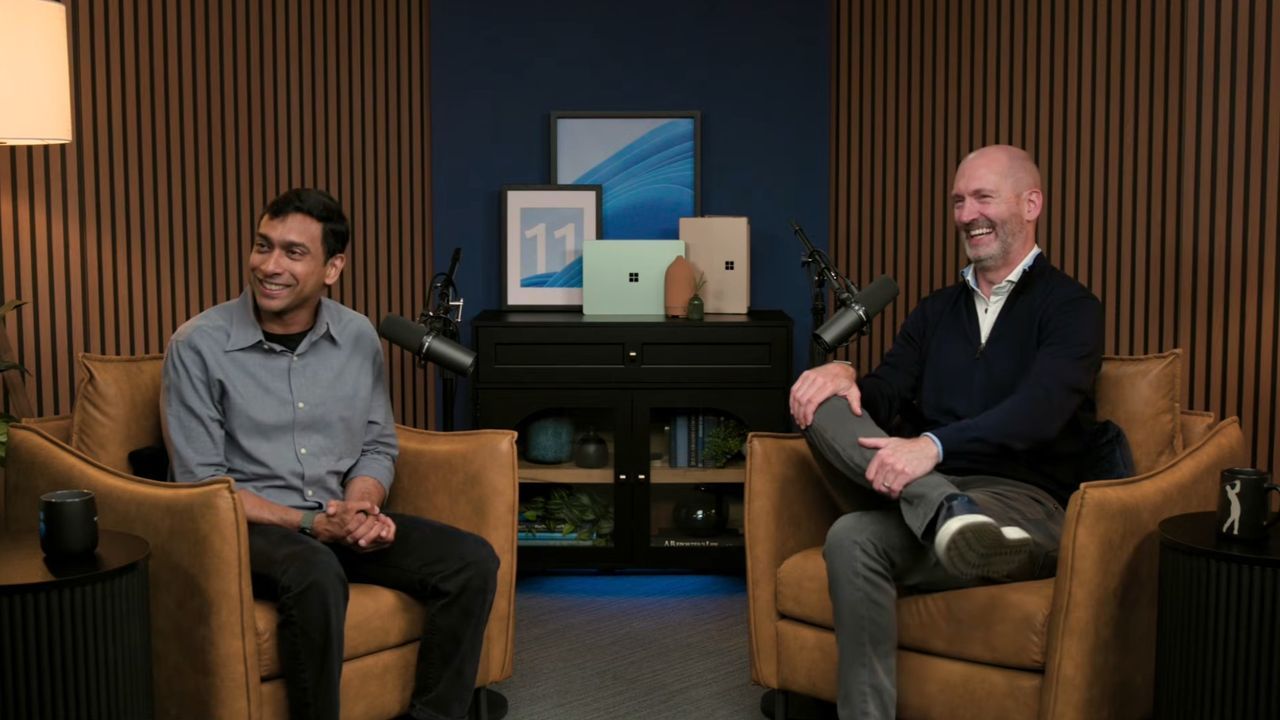 Featured image Microsoft reveals the future of Surface and the Studio monitor