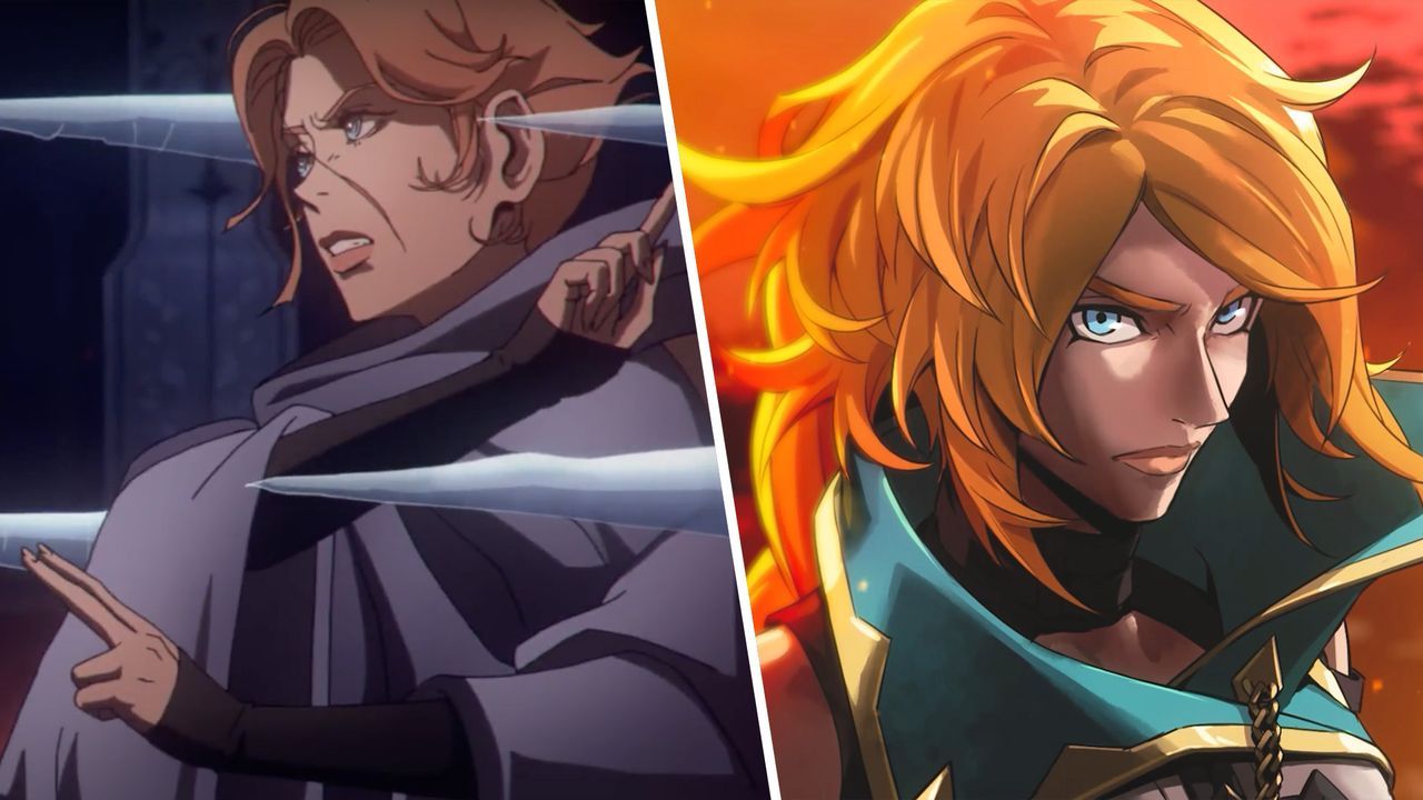 Featured image Belmonts Curse cinematography inspired the Netflix anime