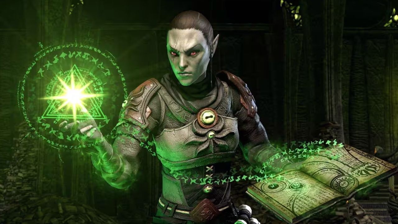 Featured image ESO cash shop hit by Xbox layoffs