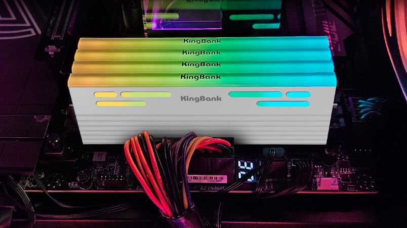 Featured image CXMT DDR5 RAM fails testing revealing poor overclocking and scaling