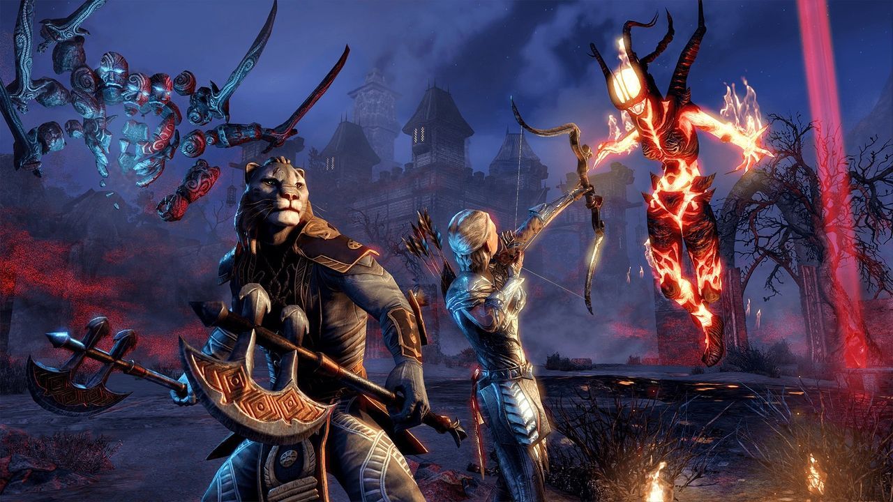 Featured image Xbox ESO team faces 200 job losses in big reset
