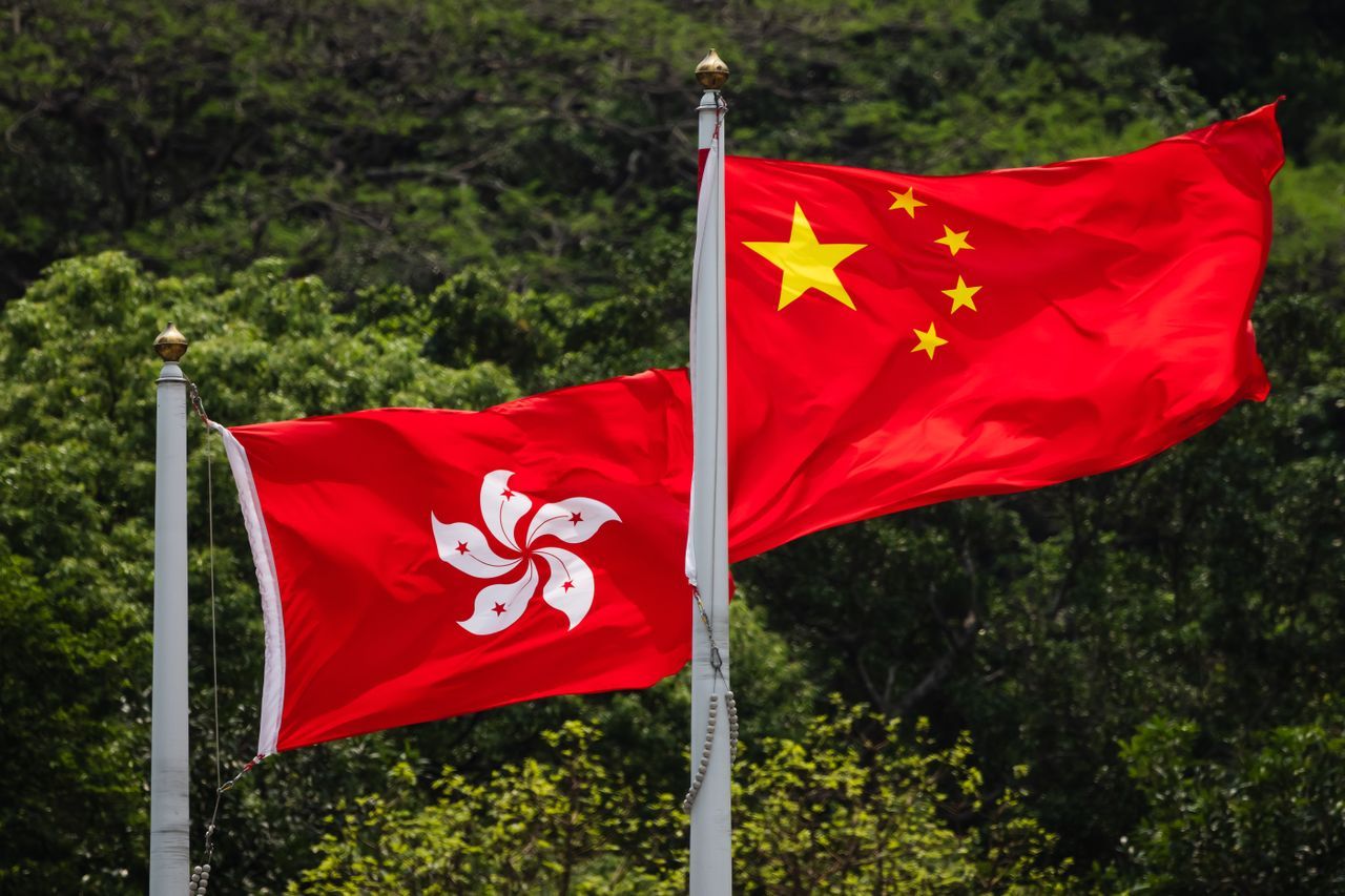 Featured image China eyes export controls on AI tech including TSMC bans
