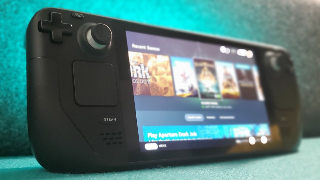 Featured image Steam Deck sales plummet 80 after price hikes