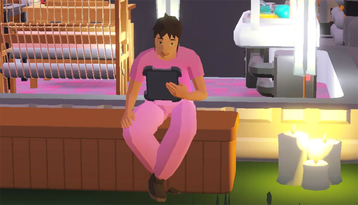 Featured image Chatbot failures shatter MMO life sim immersion