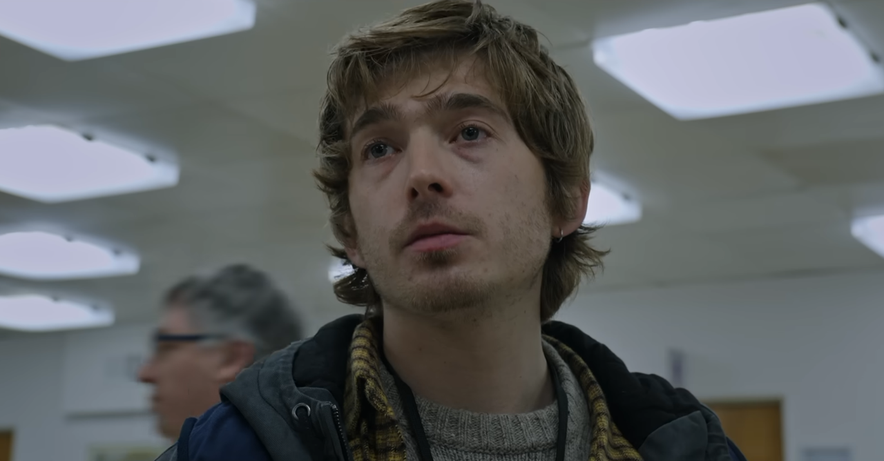 Featured image Zach Creggers RE movie sparks fan outrage