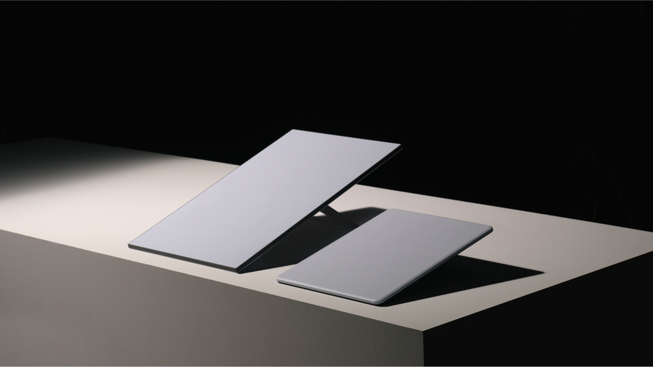 Featured image Starlink V5 is smaller lighter and uses half the power